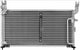 JAYAIR CONDENSER SUZUKI BALENO 95-02 PARALLEL FLOW TYPE CN5058