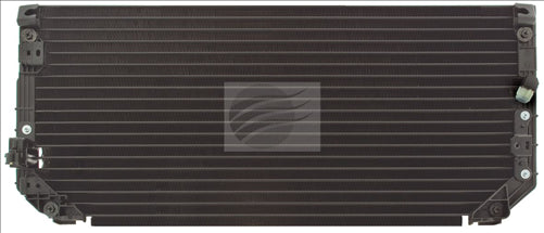 JAYAIR CONDENSER TOYOTA COROLLA AE112 98-01 CN5152M