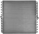 DENSO CONDENSER TOYOTA HIACE LH103 LH113 RZH125 8/93-7/95 CN5162