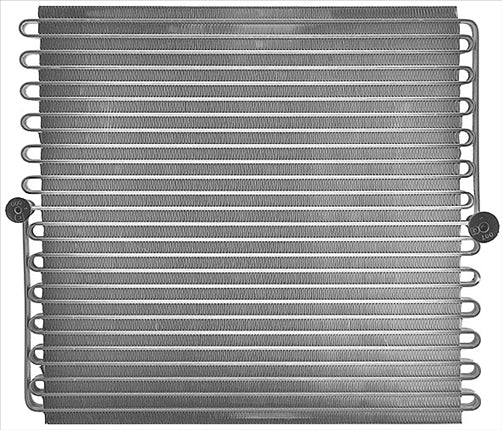 DENSO CONDENSER HIACE LH/RZH103/113/125 8/95-7/98 CN5163
