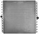 DENSO CONDENSER HIACE LH/RZH103/113/125 8/95-7/98 CN5163