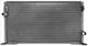 DENSO CONDENSER HILUX LN167, RZN 8/97-05 31/7/99 CN5167