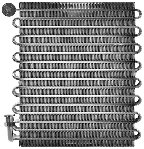 DENSO CONDENSER HINO FE3H, FF3H, GH3H, FD3W, FT3W, GT3H, FD3H 93 CN5168