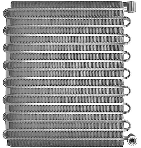 DENSO CONDENSER HINO FM1J, GT1J, FT1J FC3J, GD1J, FF1J, FD2J 99 CN5169