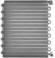 DENSO CONDENSER HINO FM1J, GT1J, FT1J FC3J, GD1J, FF1J, FD2J 99 CN5169