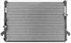 DENSO CONDENSER TARAGO TCR, TCR10 TCR11 01/08/91-31/07/93 CN5179