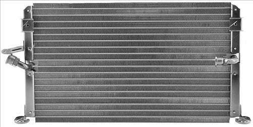 DENSO CONDENSER HILUX LN147 LN174 RZN147 RZN174 8/97-05 CN5181