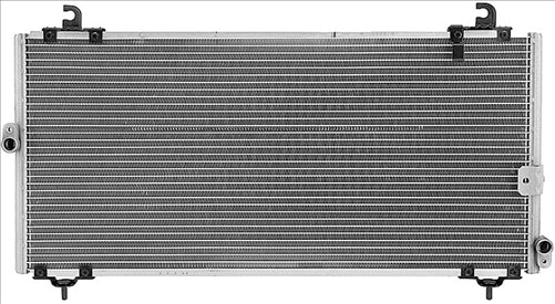 DENSO CONDENSER PASEO EL54 8/95-7/96 CN5188