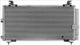 DENSO CONDENSER PASEO EL54 12/97-7/99 DAIHATSU CN5190
