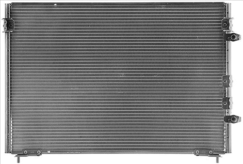 DENSO CONDENSER TOYOTA SPACIA SR40 1/98- CN5193