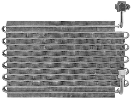 DENSO CONDENSER SPACIA YR22 11/93-6/97 CN5194