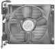 DENSO CONDENSER DAIHATSU DELTA 1994 CN5205