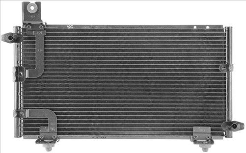 DENSO CONDENSER DAIHATSU FEROZA F300 F310 9/93-98 CN5206