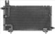 DENSO CONDENSER DAIHATSU FEROZA F300 F310 9/93-98 CN5206
