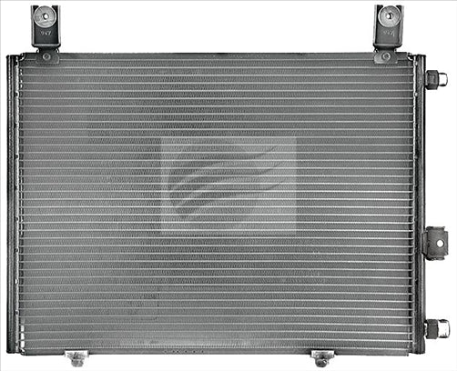 DENSO CONDENSER DAIHATSU TERIOS J100/J102 7/97 - 5/99 CN5209