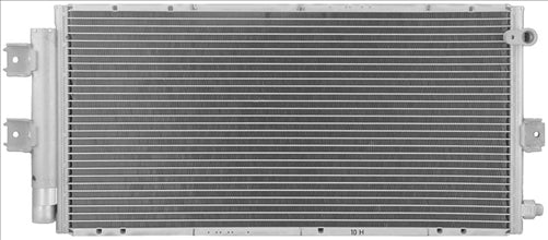 DENSO CONDENSER DAIHATSU SIRION 1LTR 98 ON CN5212