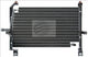DENSO CONDENSER FEROZA EARLY R12 147700-1690, DAIHATSU CN5213