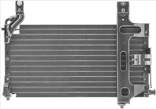DENSO CONDENSER SUZUKI SWIFT 94- CN5218