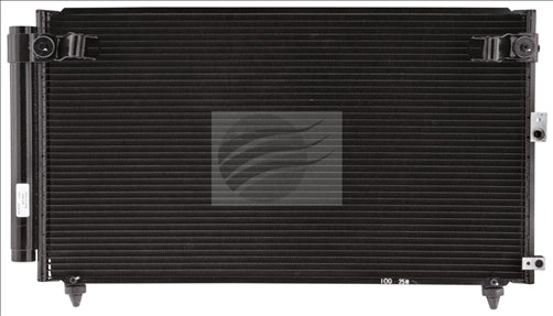 DENSO CONDENSER LEXUS IS200 & IS300 1/99- OE # 88460-53010 CN5219F