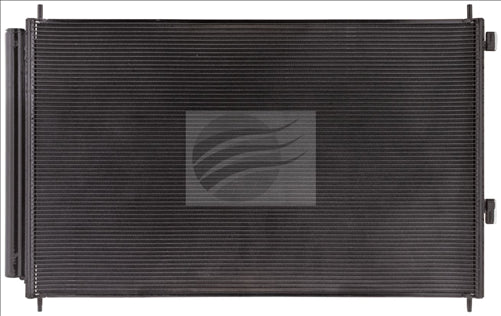 DENSO CONDENSER TARAGO ACR50 3/06- 447760-1320 OE # 88460-28610 CN5222