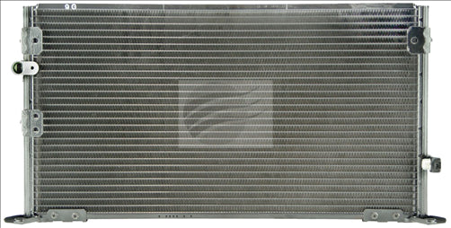 DENSO CONDENSER TOYOTA HILUX KZN165 12/99-4/05 CN5224
