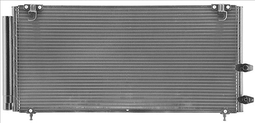 DENSO CONDENSER TOYOTA MR2 ZZW30 8/00- CN5225