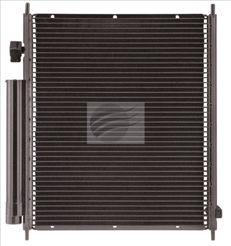 KOYOAIR CONDENSER HONDA JAZZ GD 1.3L & 1.5L PET 10/02-9/04 CN5226K