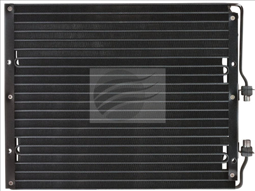 HELLA CONDENSER IVECO TRUCK MP4500 EUROCARGO 91- CN5235