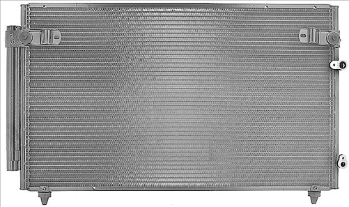 DENSO CONDENSER LEXUS GS300 JZS160R 8/97- 3/05 OE# 88460-30780 CN5238
