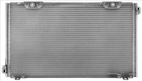 DENSO CONDENSER TOYOTA CELICA ST204 9/95-31/11/99 CN5248