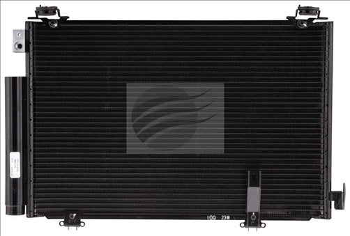 DENSO CONDENSER TOYOTA ECHO NCP10R NCP12R 3/99-12/02 CN5251F