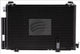 DENSO CONDENSER TOYOTA ECHO NCP10R NCP12R 3/99-12/02 CN5251F