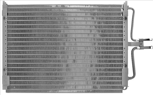 JAYAIR CONDENSER RENAULT LAGUNA OE # 7701.038.227 CN5255