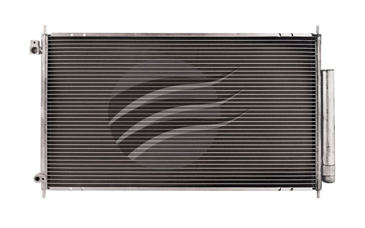JAYAIR CONDENSER HONDA ACCORD EURO CL 2.4L PET 1/02-5/08 CN5260K