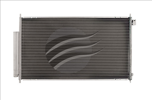 CONDENSER HONDA ACCORD EURO CL 2.4L PET 1/02-5/08 CN5260K