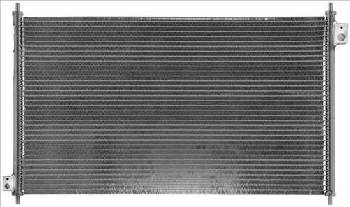 JAYAIR CONDENSER HONDA ACCORD 4 CYL 10/97- 03. DOES NOT SUIT CRV. CN5279