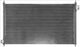 JAYAIR CONDENSER HONDA ACCORD 4 CYL 10/97- 03. DOES NOT SUIT CRV. CN5279