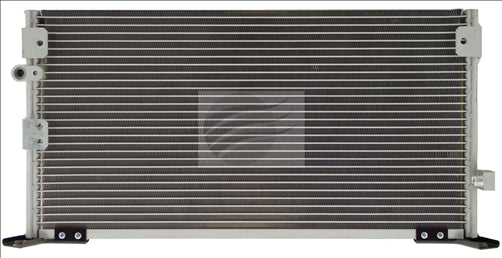JAYAIR CONDENSER HILUX VZN167R 5VZ-FE CN5290J