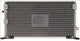 JAYAIR CONDENSER HILUX VZN167R 5VZ-FE CN5290J