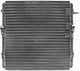 DENSO CONDENSER L/CRUISER HZJ78 WAGON 9/99- 447700-1400 CN5293