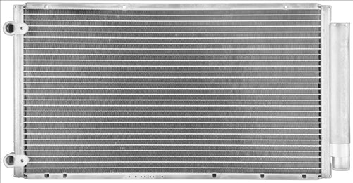 DENSO CONDENSER DAIHATSU SIRION 1.3 00- 447710-6200 CN5299