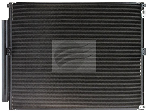 DENSO CONDENSER PRADO PETROL GRJ120R 12/02 - 08/04 CN5302F