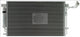 JAYAIR CONDENSER NISSAN MAXIMA J32 2.5L PET 4/09-9/14 INC DRIER CN5309