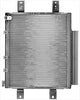 DENSO CONDENSER DAIHATSU CHARADE 05- OE # 88450-B2070 CN5316