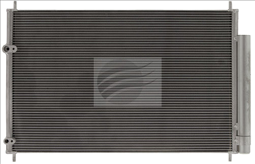 JAYAIR CONDENSER COROLLA ZRE152R 2007- ZRE182R 10/12- ZRE172 2/14- CN5319J