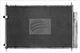 DENSO CONDENSER TOYOTA COROLLA ZRE152R ZRE172 ZRE182R 5/07-ON CN5319