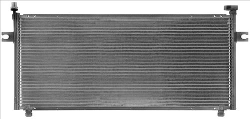 JAYAIR CONDENSER MICRA K11 7/95-7/98 JAPANESE SYSTEM CN5324