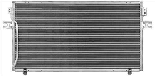 JAYAIR CONDENSER MAXIMA A32 11/94-6/96 SEE CATALOGUE FOR PAD DIA. CN5335