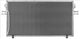 JAYAIR CONDENSER MAXIMA A32 11/94-6/96 SEE CATALOGUE FOR PAD DIA. CN5335