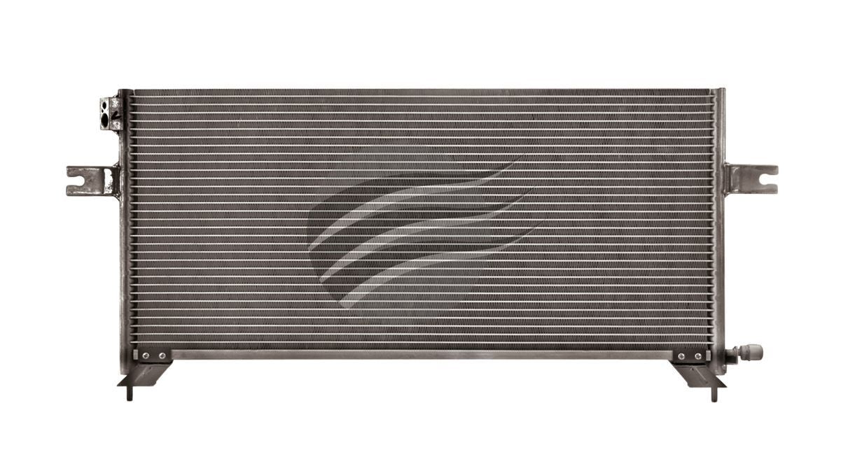 KOYOAIR CONDENSER NISSAN NAVARA D22 PET & DSL 2/97-10/15 CN5336K
